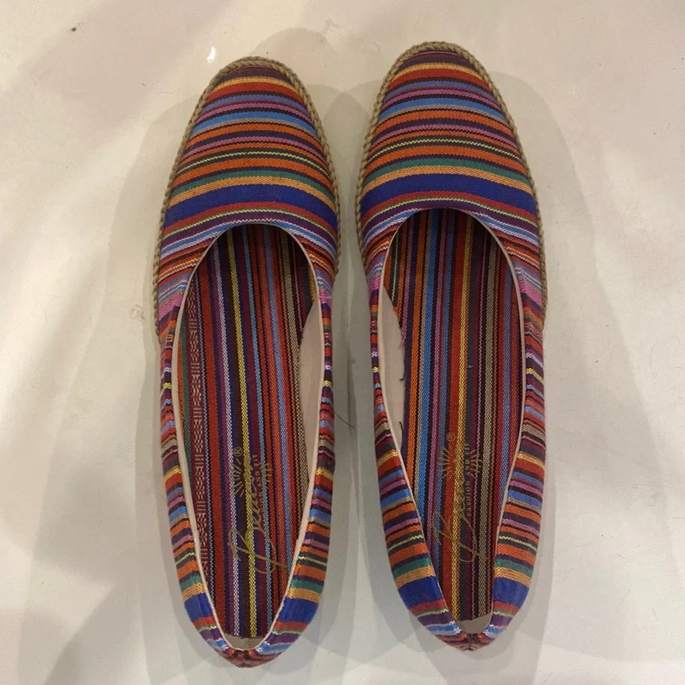 Beacon Fashion and Fit‎ Espadrilles